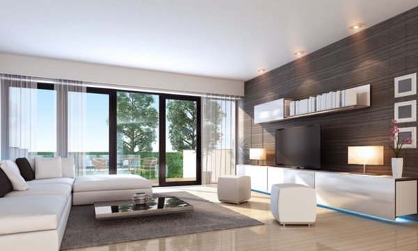 appartamento in vendita a Varese in zona Centro Città