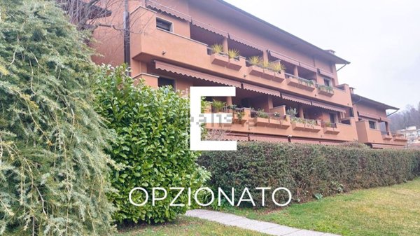 appartamento in vendita a Varese in zona Masnago