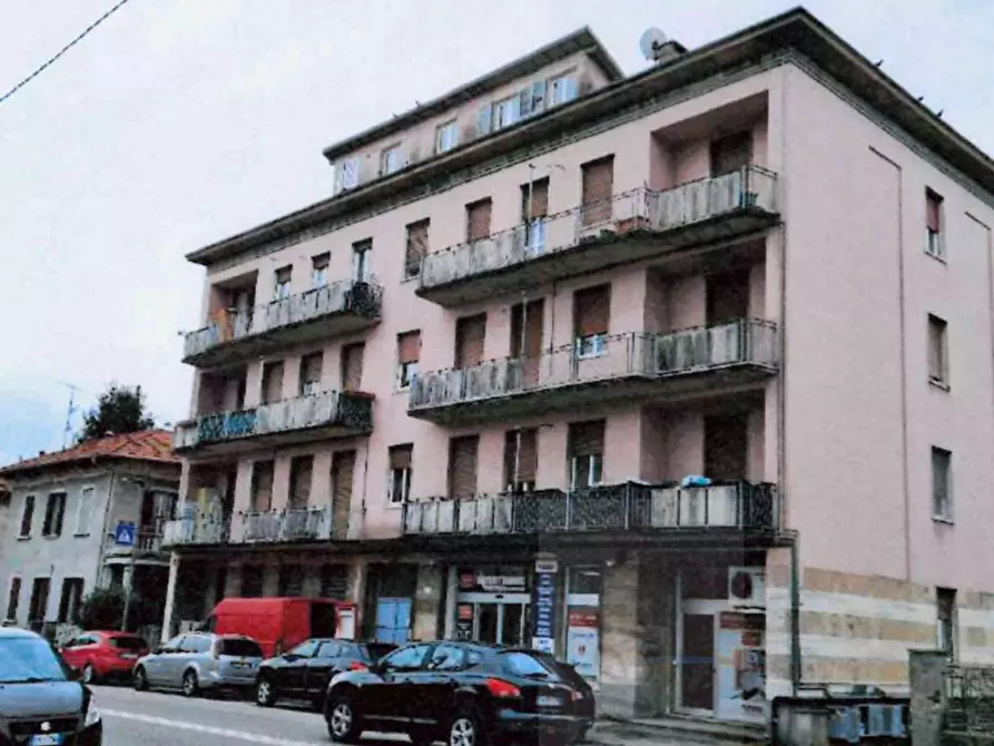 appartamento in vendita a Varese in zona Viale Belforte