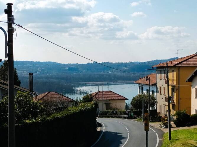 casa indipendente in vendita a Varese in zona Bobbiate