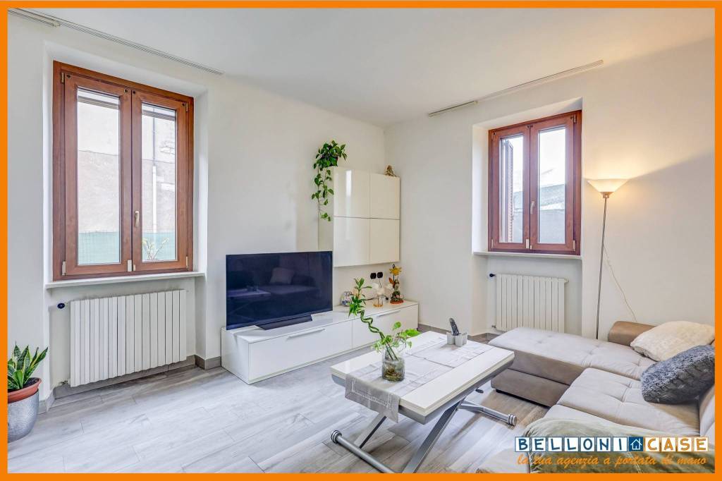 appartamento in vendita a Varese in zona Masnago