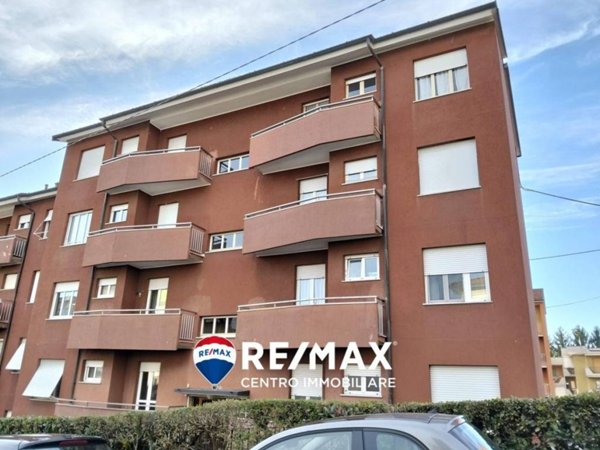 appartamento in vendita a Varese in zona Masnago
