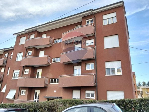 appartamento in vendita a Varese in zona Masnago