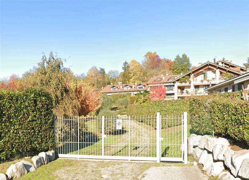 appartamento in vendita a Varese in zona Mustunate