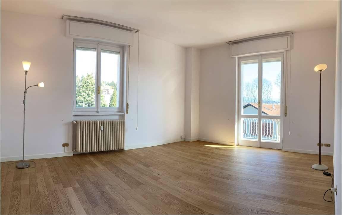appartamento in vendita a Varese in zona San Gallo