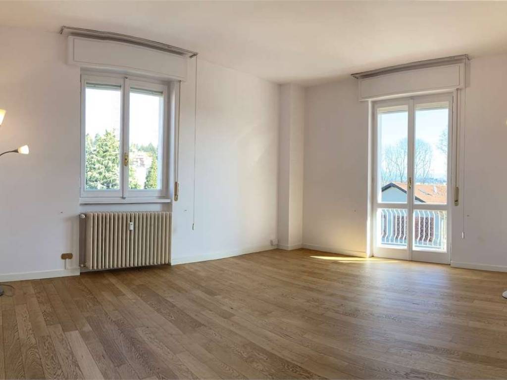 appartamento in vendita a Varese in zona San Gallo