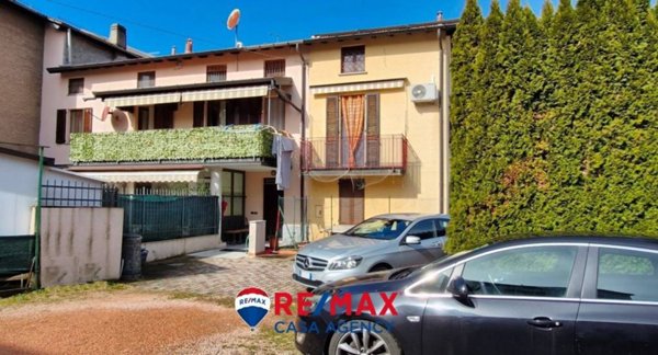 casa indipendente in vendita a Varese in zona Viale Belforte
