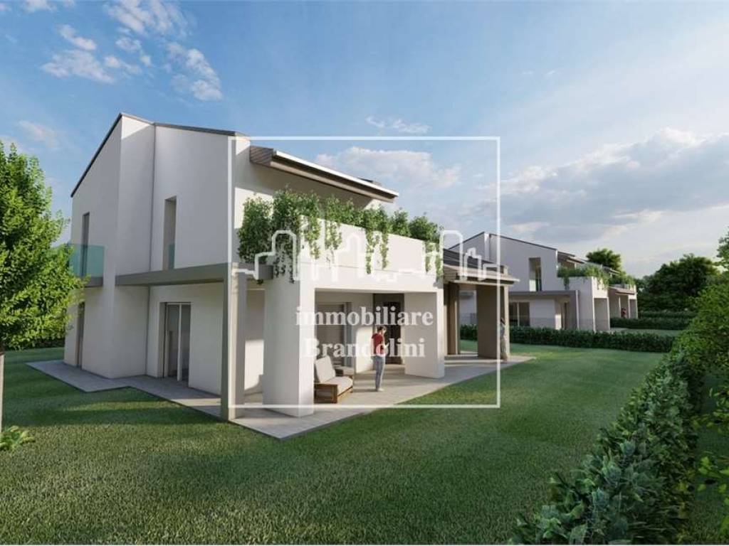 casa indipendente in vendita a Varese in zona Sant'Ambrogio