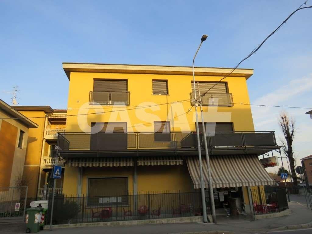 casa indipendente in vendita a Varese in zona Giubiano