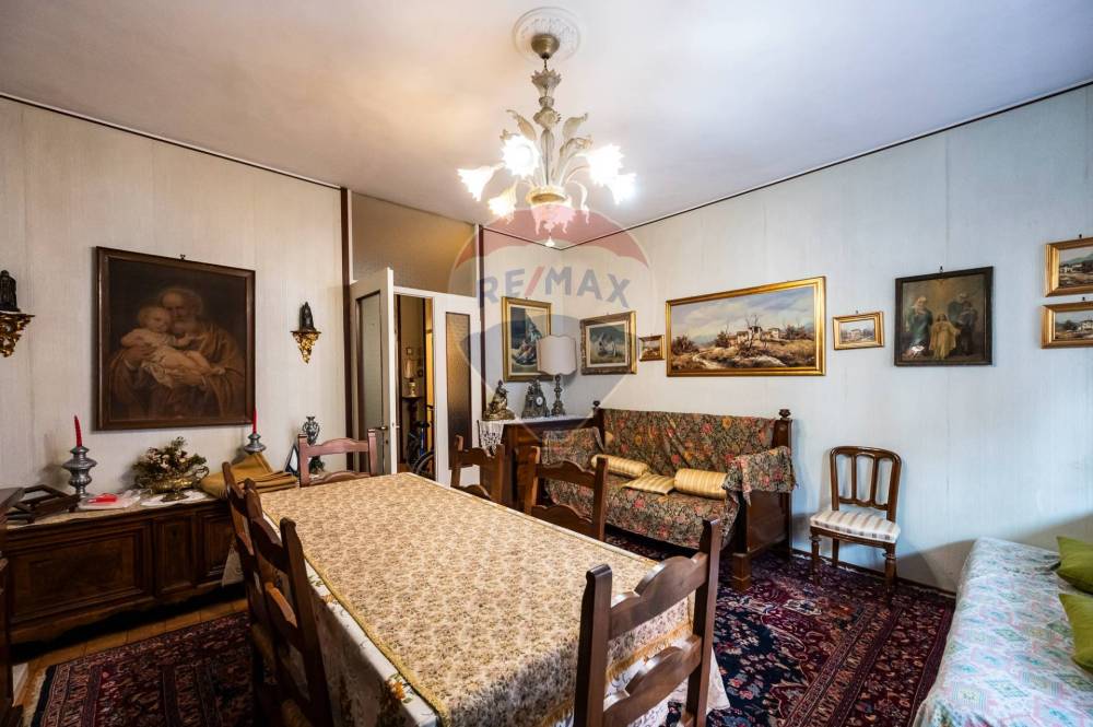 appartamento in vendita a Varese in zona Masnago