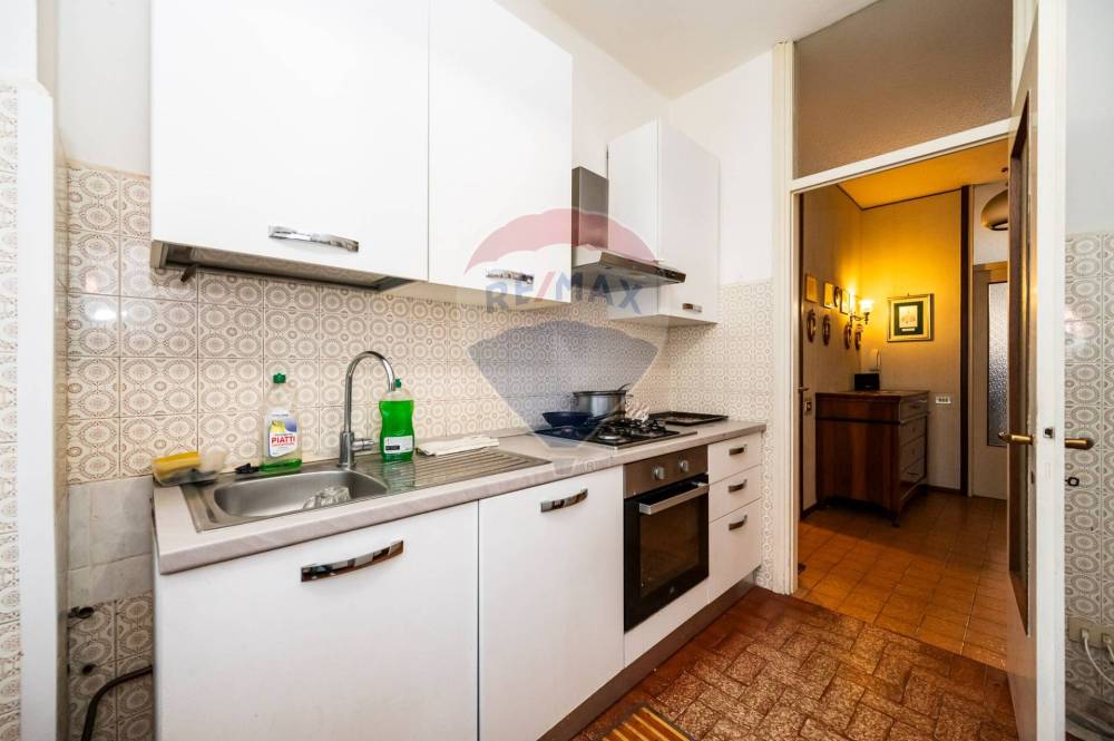 appartamento in vendita a Varese in zona Masnago