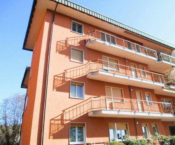appartamento in vendita a Varese in zona San Gallo