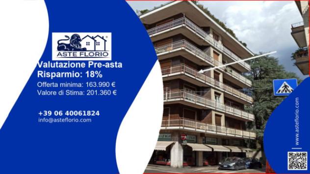 appartamento in vendita a Varese