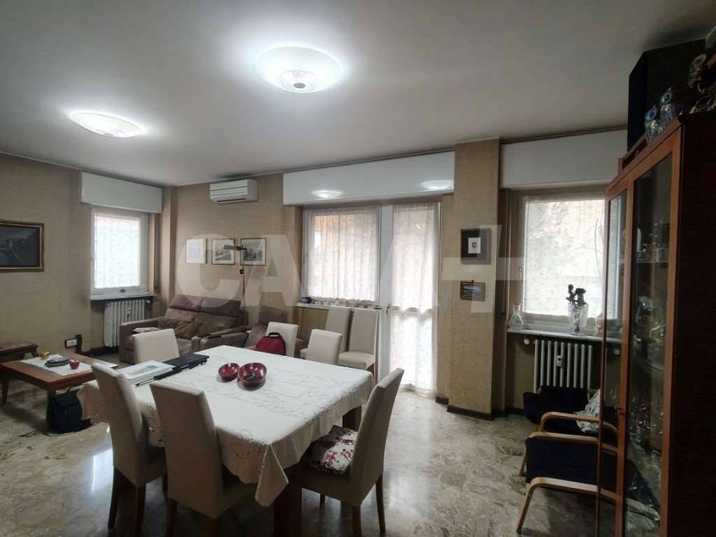 appartamento in vendita a Varese in zona San Gallo