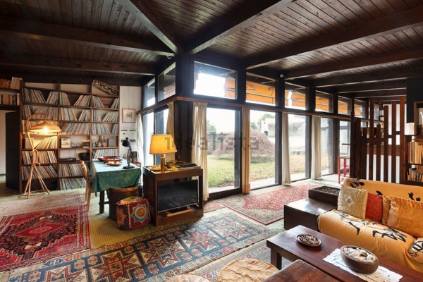 casa indipendente in vendita a Varese