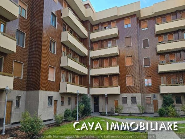 appartamento in vendita a Varese in zona Brunella