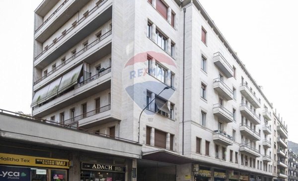 appartamento in vendita a Varese in zona Centro Città