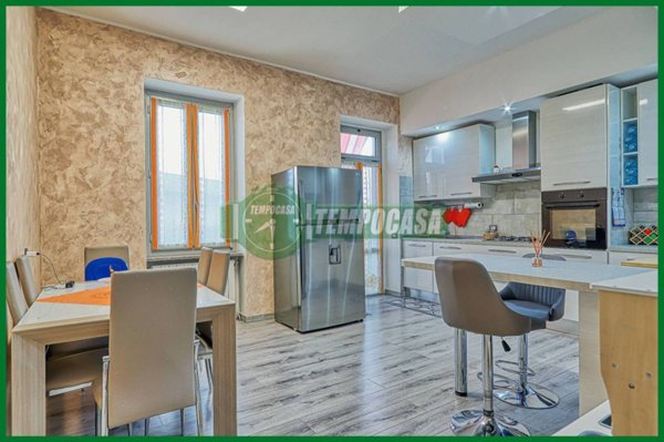 appartamento in vendita a Varese in zona Viale Belforte
