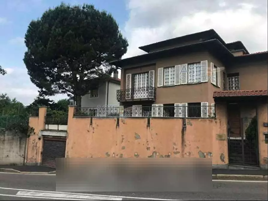 appartamento in vendita a Varese