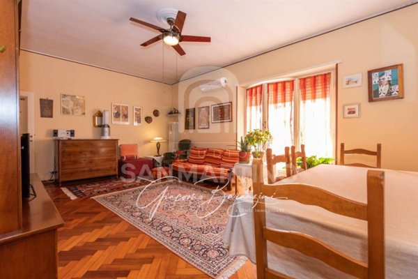 appartamento in vendita a Varese in zona Centro Città
