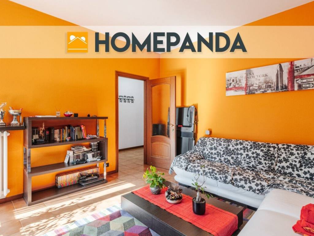 appartamento in vendita a Varese in zona Biumo