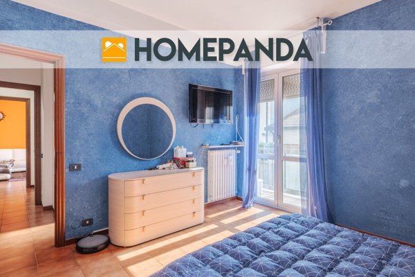 appartamento in vendita a Varese in zona Biumo
