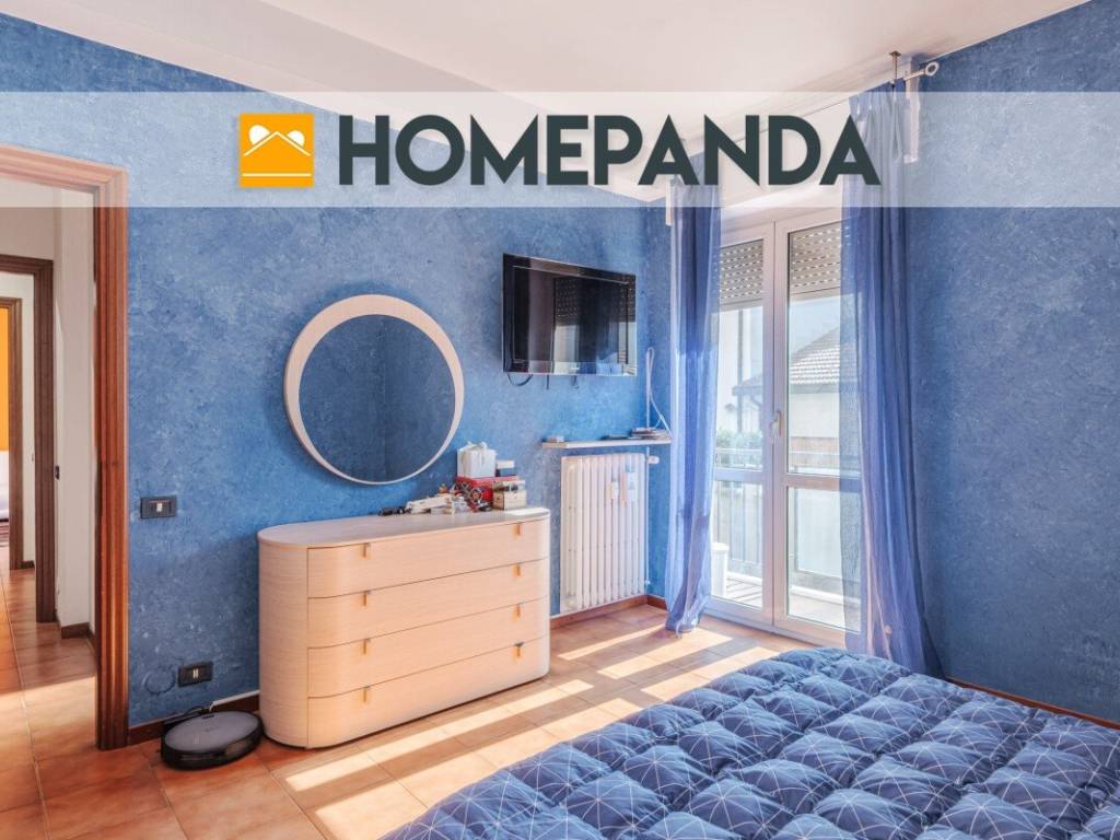 appartamento in vendita a Varese in zona Biumo