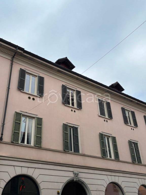 ufficio in affitto a Varese
