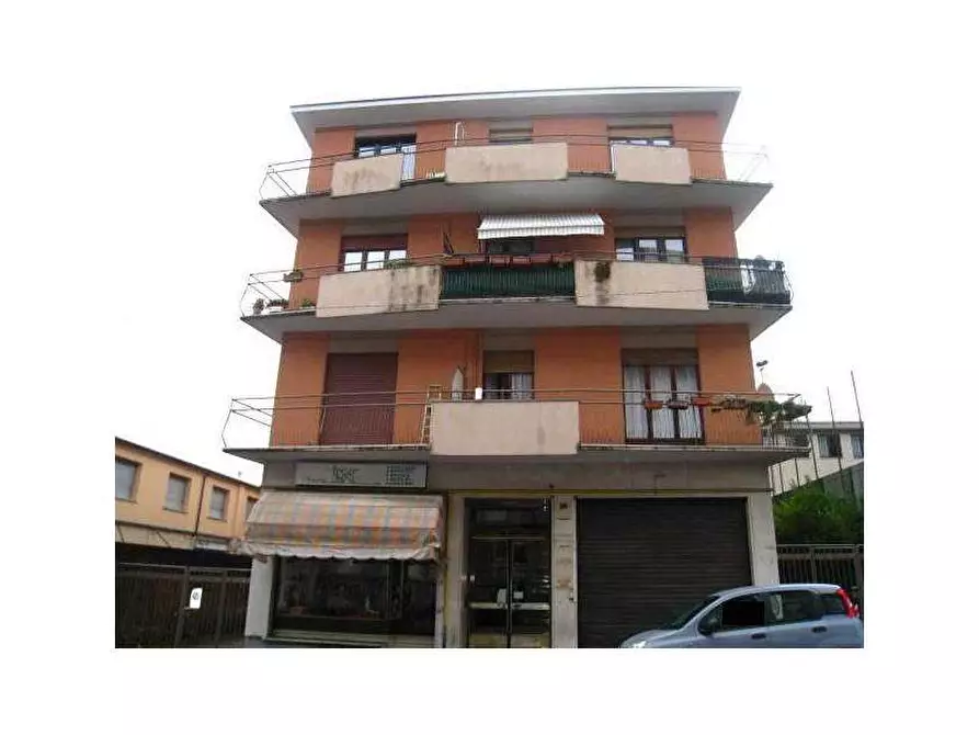 appartamento in vendita a Varese