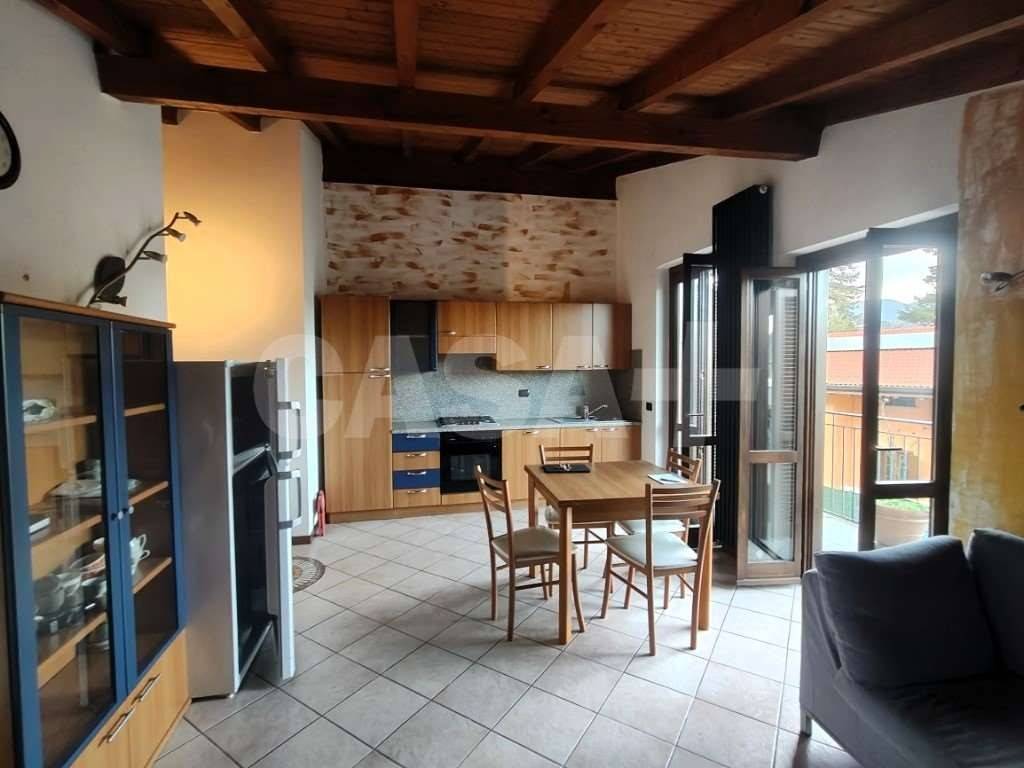 appartamento in vendita a Varese in zona Viale Belforte