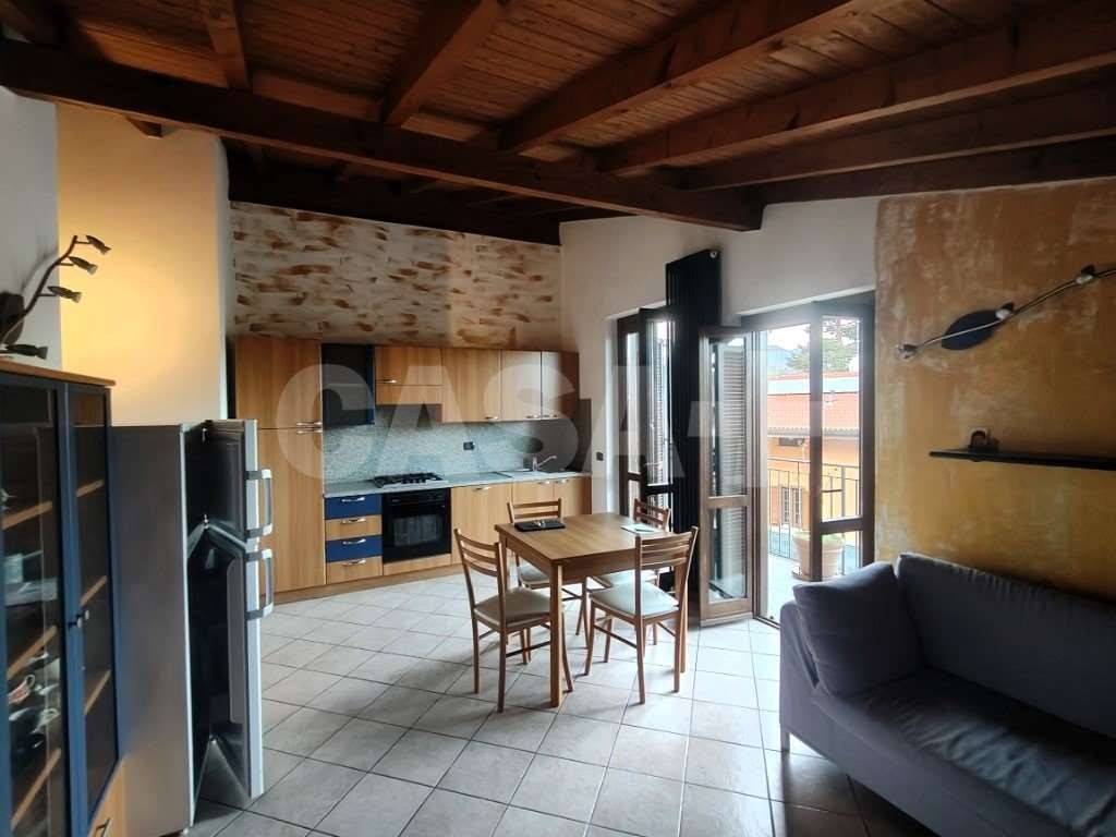 appartamento in vendita a Varese in zona Viale Belforte