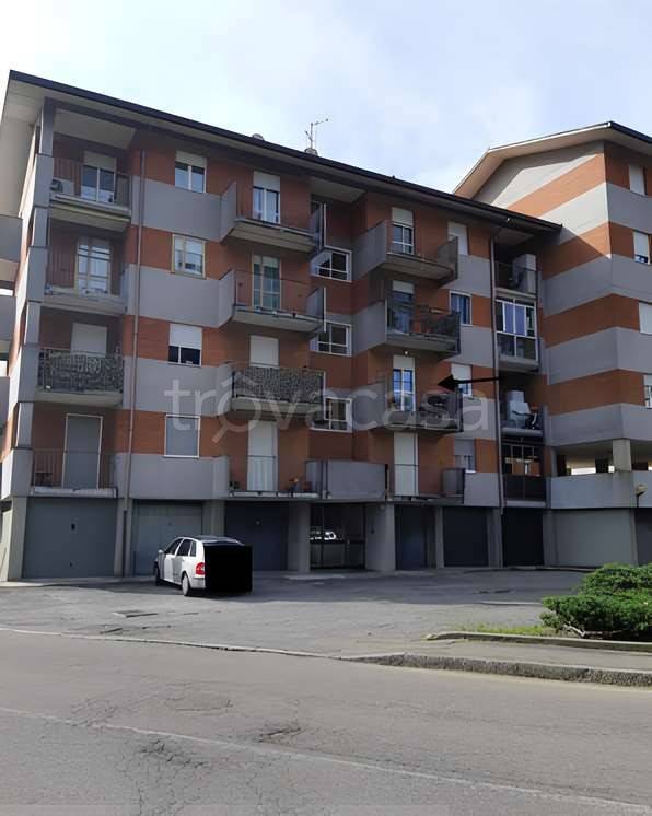 appartamento in vendita a Varese