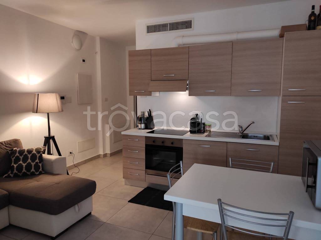 appartamento in vendita a Varese in zona Centro Città