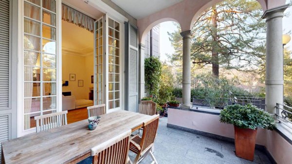 appartamento in vendita a Varese in zona Masnago