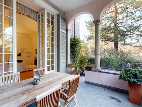 appartamento in vendita a Varese in zona Masnago