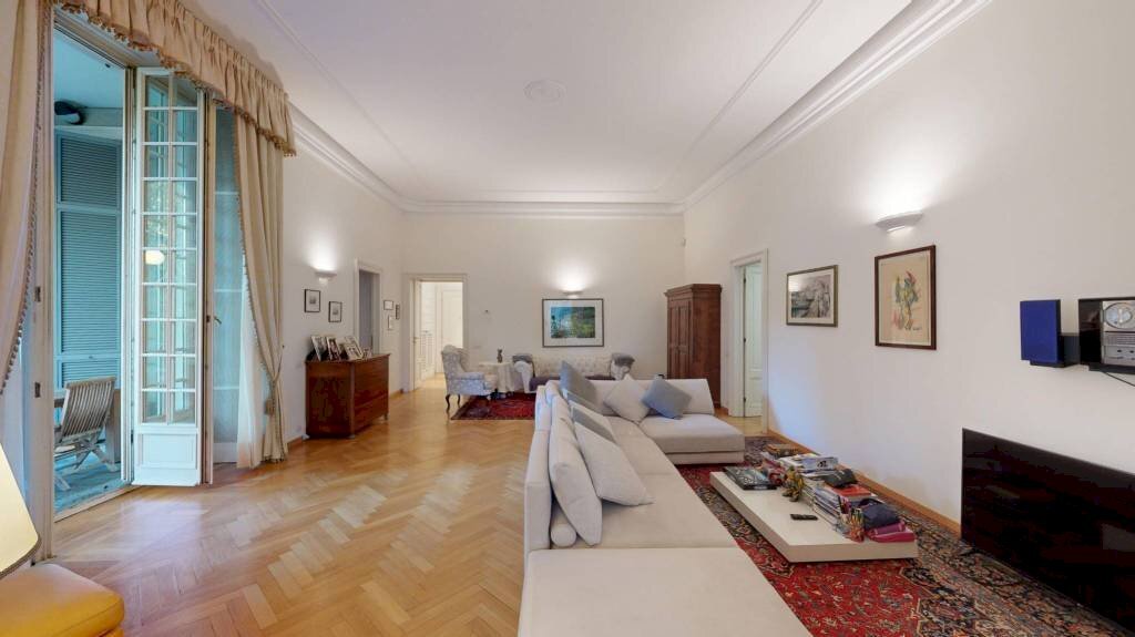 appartamento in vendita a Varese