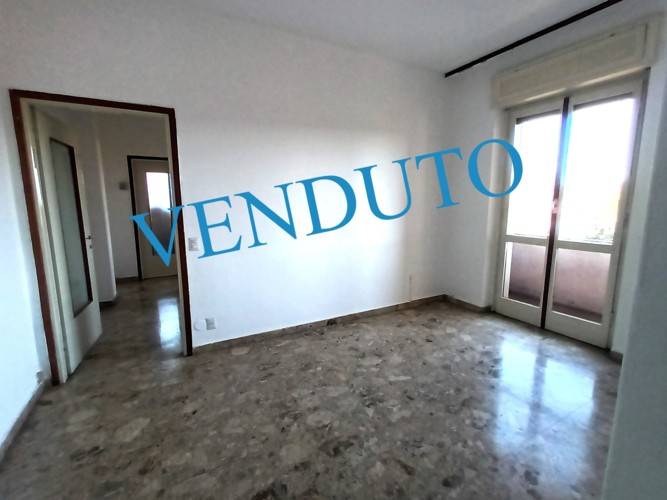 appartamento in vendita a Varese in zona Viale Belforte