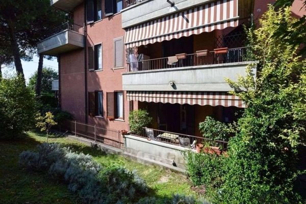appartamento in vendita a Varese in zona Bobbiate