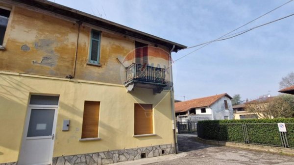 appartamento in vendita a Varese in zona Bobbiate