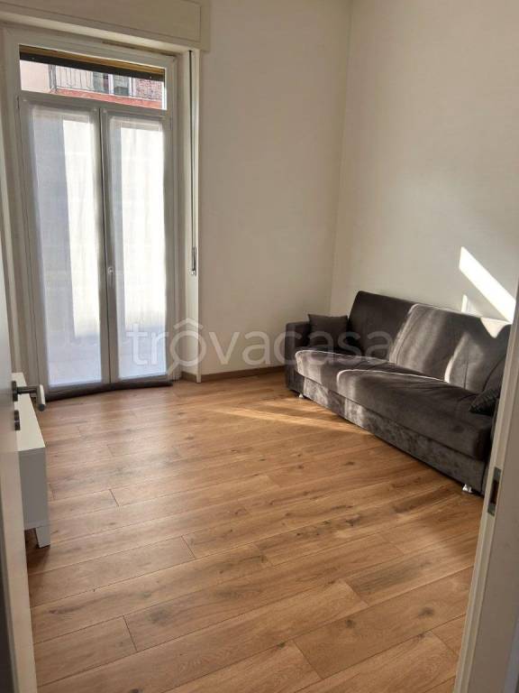 appartamento in vendita a Varese in zona Giubiano