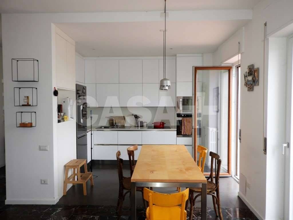 appartamento in vendita a Varese in zona Centro Città