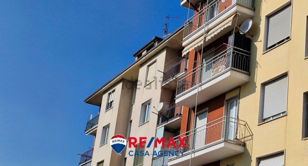 appartamento in vendita a Varese in zona Ippodromo