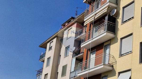 appartamento in vendita a Varese in zona Biumo