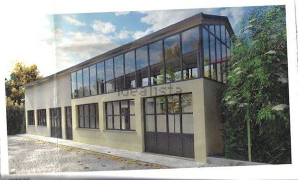 ufficio in vendita a Varese in zona Masnago