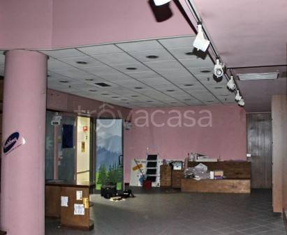monolocale in vendita a Varese in zona Centro Città