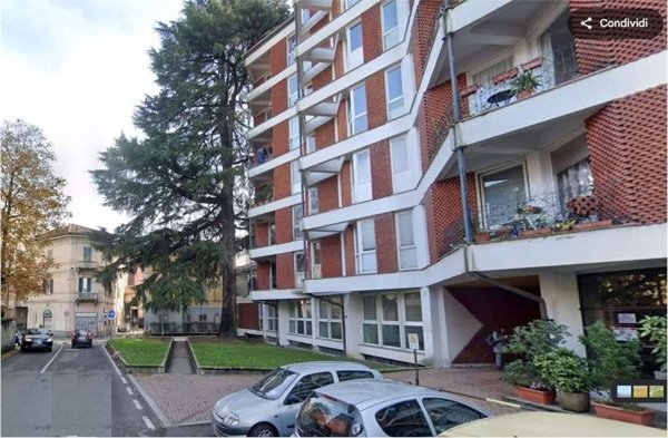 appartamento in vendita a Varese in zona Centro Città