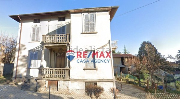 casa indipendente in vendita a Varese in zona Sant'Ambrogio