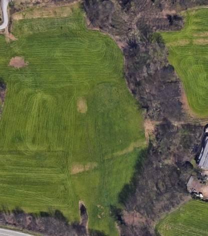 terreno agricolo in vendita a Varese in zona Lissago