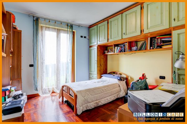 casa indipendente in vendita a Varese in zona Giubiano