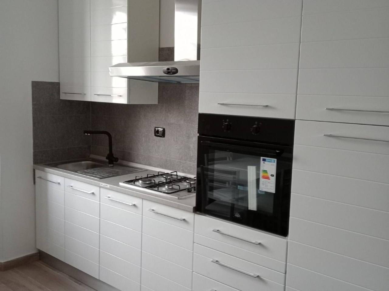 appartamento in vendita a Varese in zona Viale Belforte